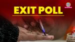 Exit Poll Results 2026 LIVE Updates